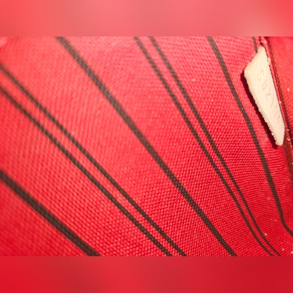 Louis Vuitton neverfull pochette GM - Picture 9 of 12